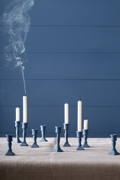 Intelligent Matt Emulsion | Woad no. 251