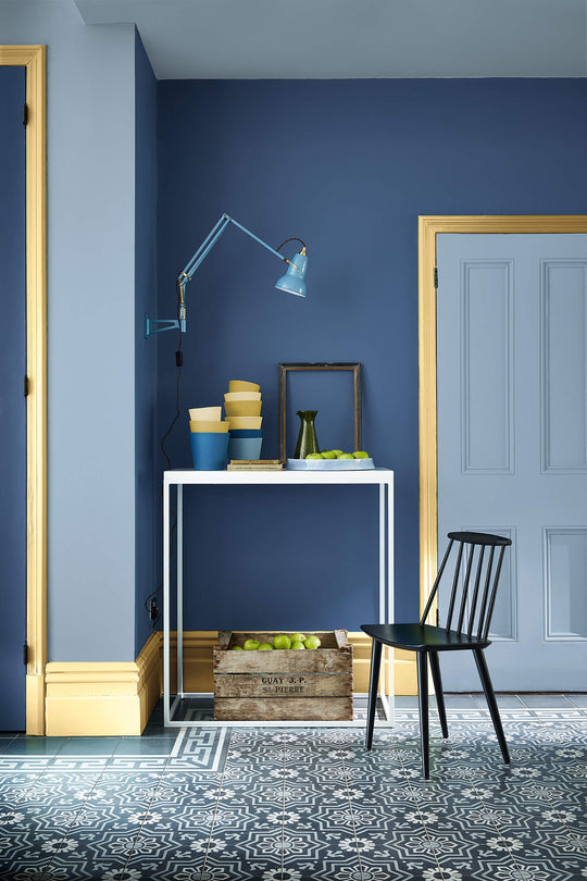 Interior Oil Eggshell | Sunlight no. 135