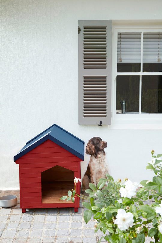 Wandgrundversiegelung | Deep Space Blue Nr. 207