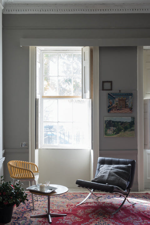 Modern Emulsion | Worsted no. 284