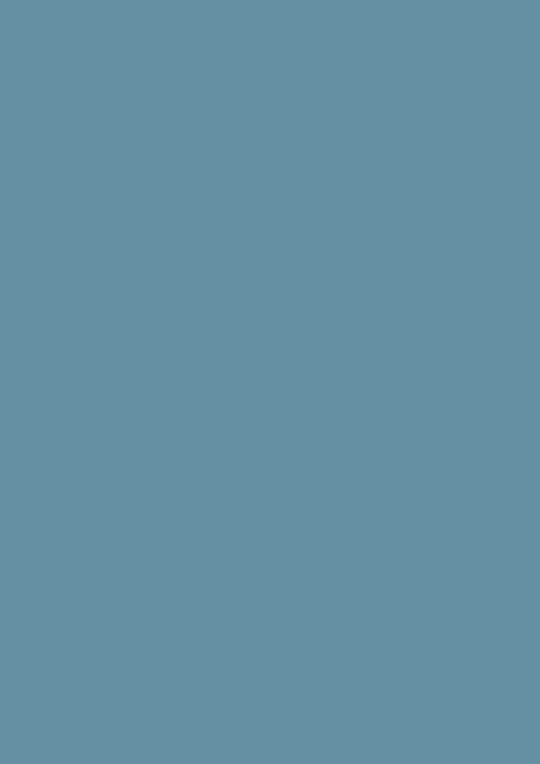 Dead Flat | Yard Blue no. G12
