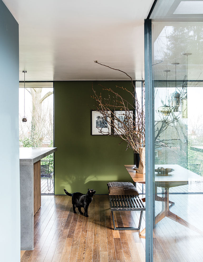 Nachlassemulsion | Bancha Nr. 298