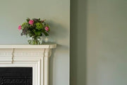 Modern Eggshell | Blue Gray no. 91