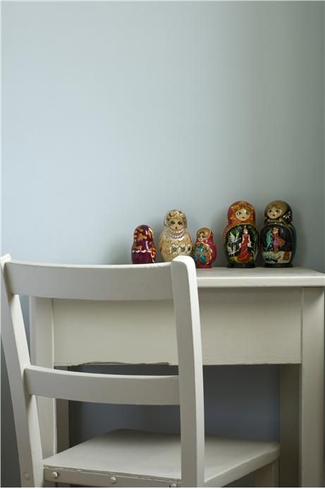 Sample jar | Borrowed Light no. 235 | Farrow &amp; Ball