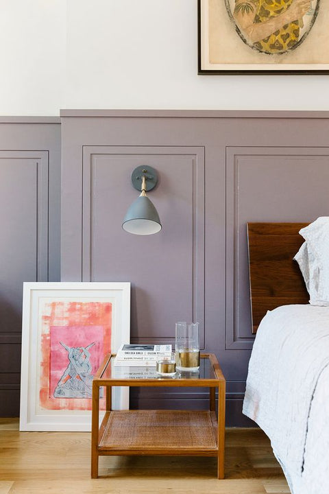 Musterglas | Brassica Nr. 271 | Farrow &amp; Ball