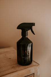 LAB HOME PERFUME - BLACK CASHMERE - 500 ML