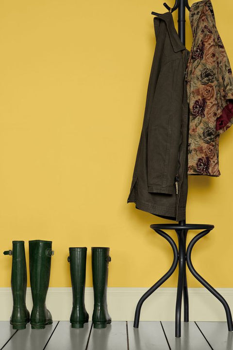 Modern Emulsion | Citron no. 74