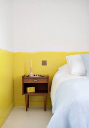Dead Flat | Citron no. 74
