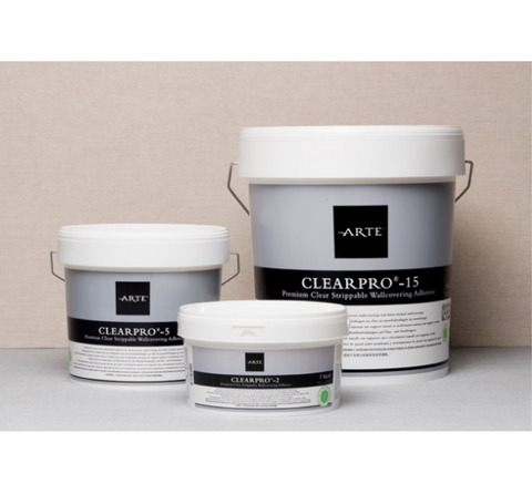 Arte Clearpro Tapetenkleber