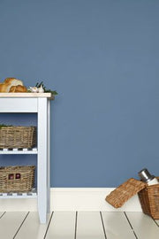 Exterior Masonry Paint | Cook's Blue no. 237