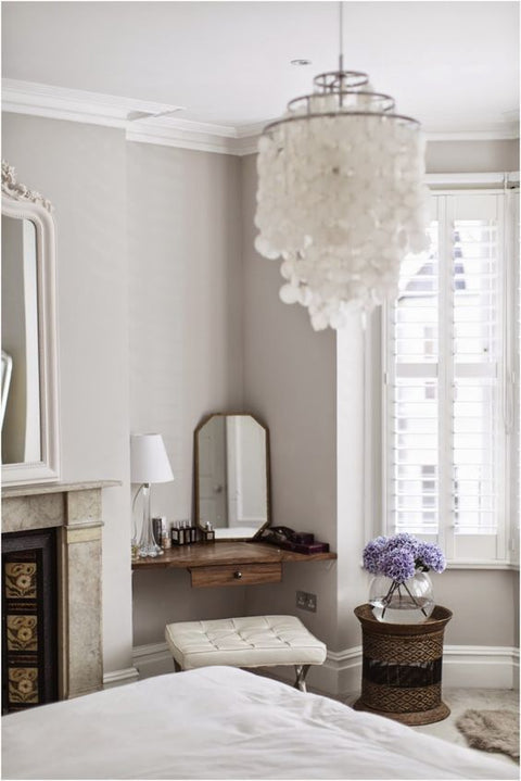 Modern Emulsion | Cornforth White no. 228