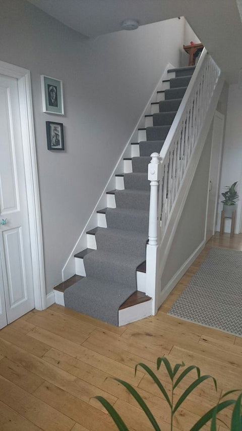 Modern Emulsion | Cornforth White no. 228