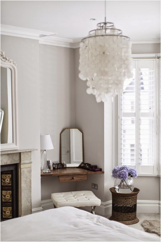 Soft Distemper | Cornforth White no. 228