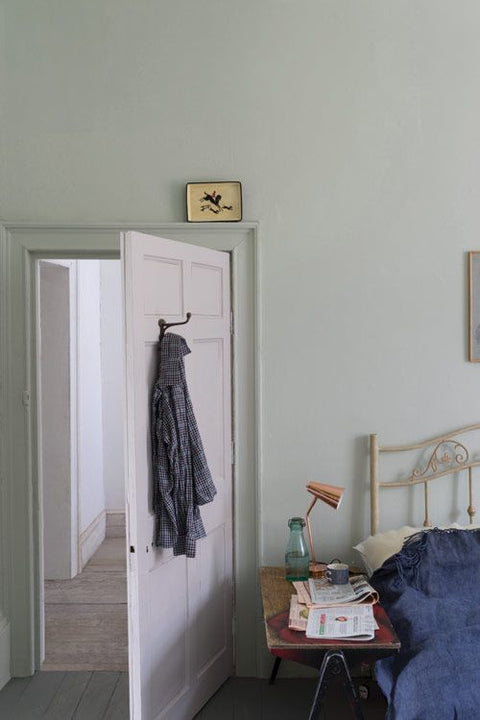 Modern Emulsion | Cromarty no. 285