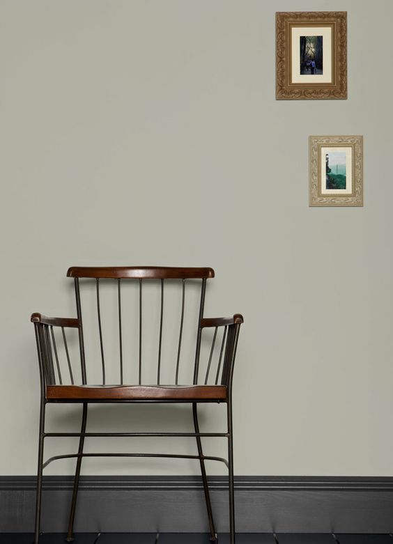 Exterior Eggshell | Cromarty no. 285