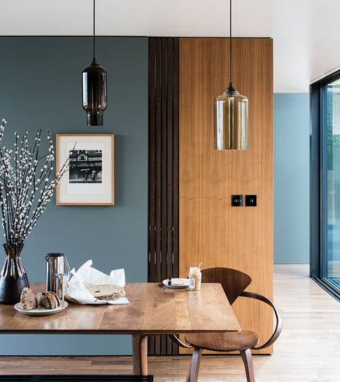 Modern Eggshell | De Nimes no. 299