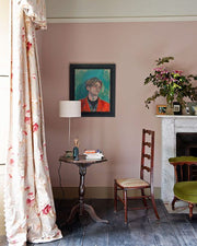 Modern Eggshell | Dead Salmon no. 28