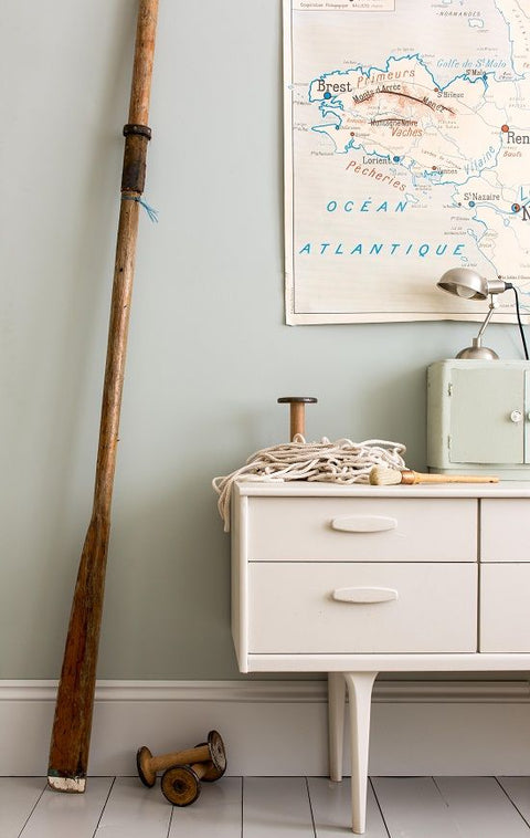 Modern Emulsion | Dimpse no. 277
