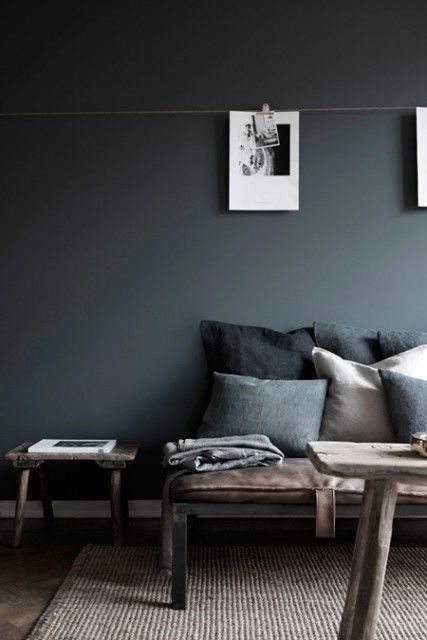 Modern Eggshell | Down Pipe no. 26