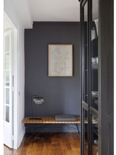 Modern Eggshell | Down Pipe no. 26