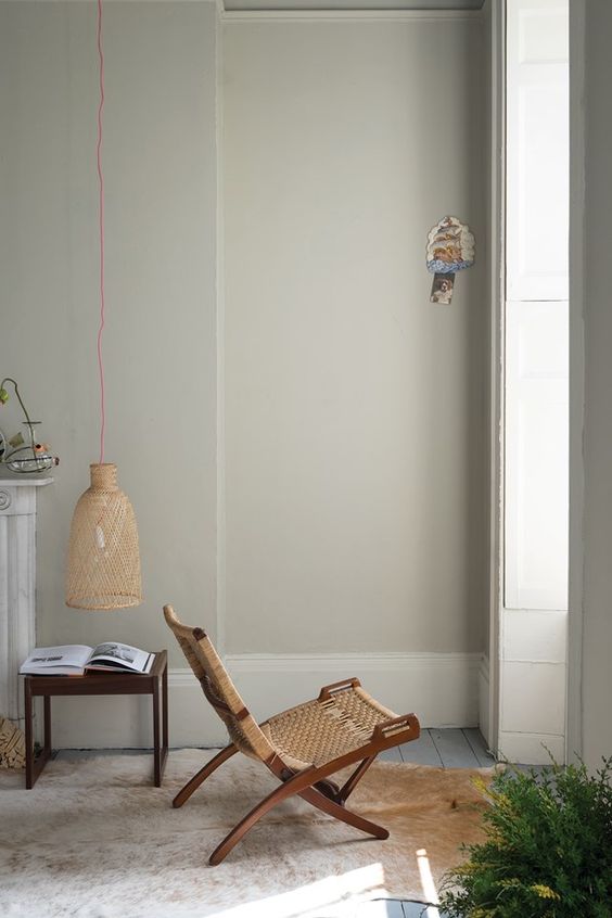 Full Gloss | Drop Cloth no. 283