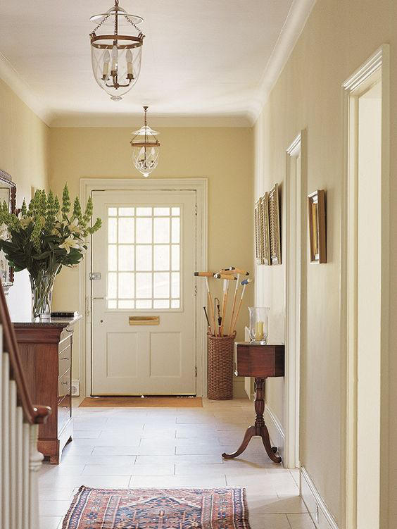 Musterglas | Farrows Creme Nr. 67 | Farrow &amp;amp; Ball