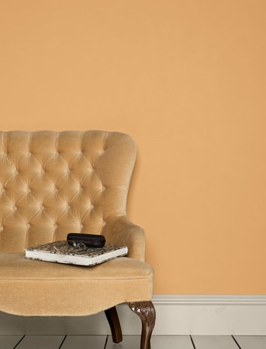Exterior Masonry Paint | Fowler Pink no. 39