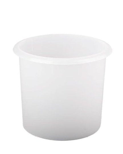 Bügelgefäß + Wasserkocher einsetzen