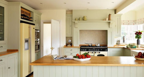 Sample potje | Green Ground no. 206 | Farrow & Ball