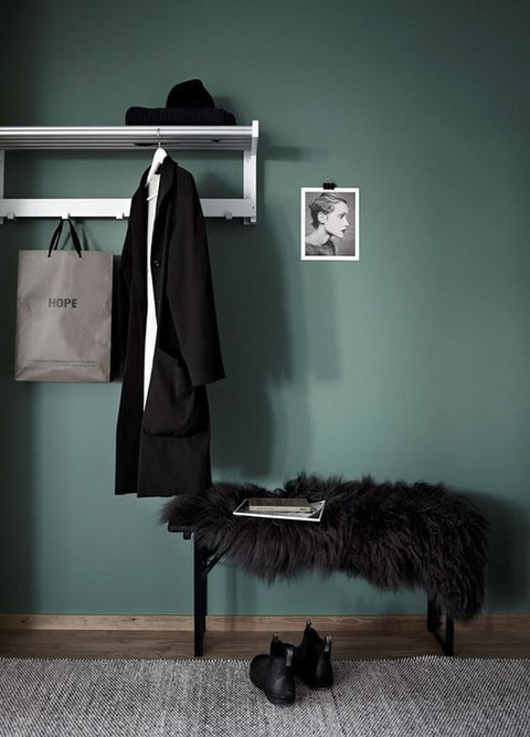 Sample potje | Green Smoke no. 47 | Farrow & Ball