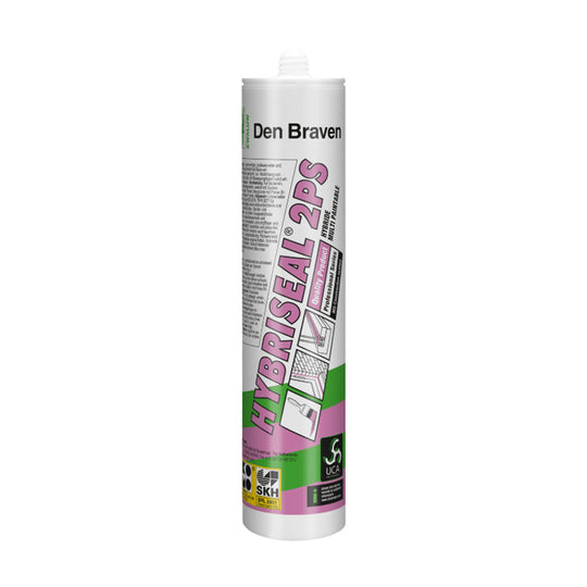 Zwaluw Hybriseal – 2 PS • Den Braven