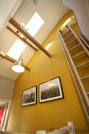 Full Gloss | India Yellow no. 66