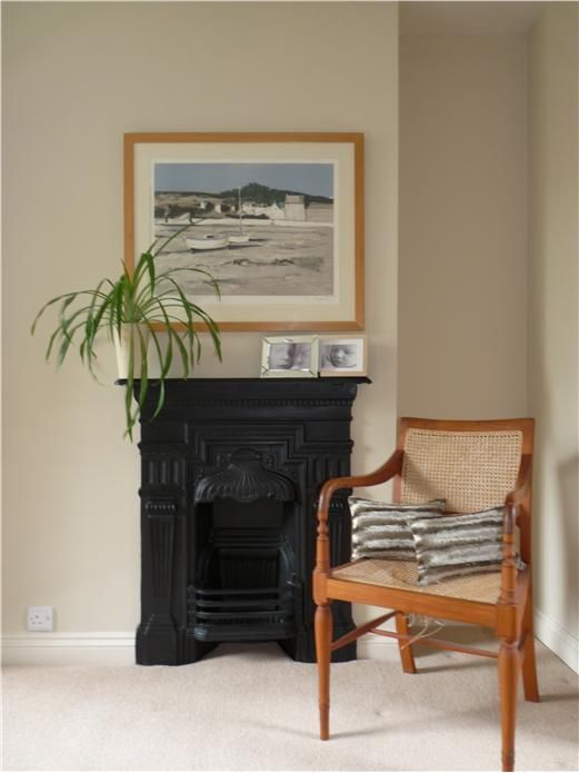 Moderne Emulsion | Joas Weiß Nr. 226
