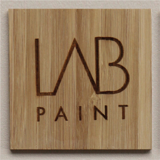 LAB SQUARE