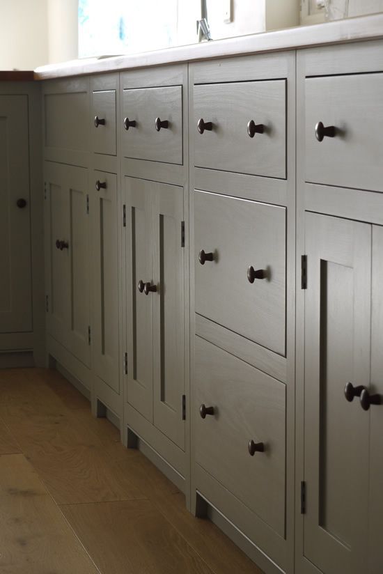 Modern Emulsion | Lamp Room Gray no. 88