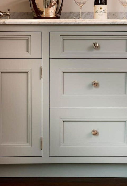 Estate Emulsion | Manor House Gray no. 265