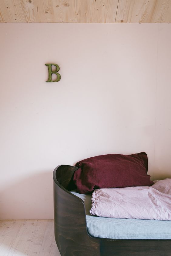 Modern Emulsion | Middleton Pink no. 245