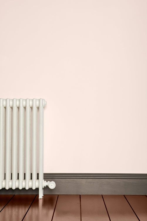 Estate Eggshell | Middleton Pink no. 245