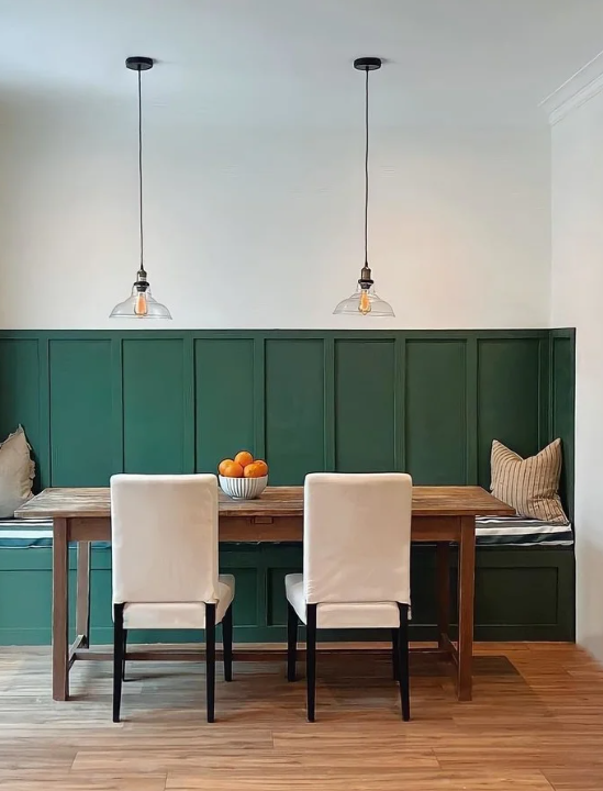 NEW: Dead Flat | Minster Green no. 224