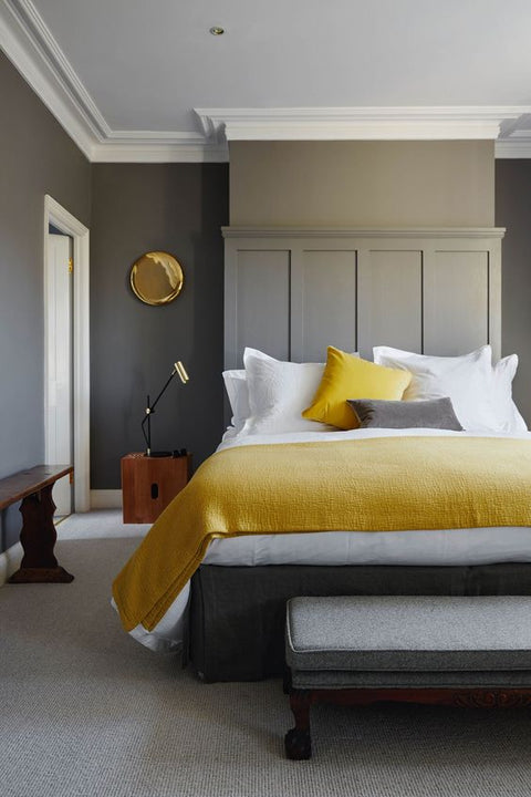 Sample potje | Mole's Breath no. 276 | Farrow & Ball