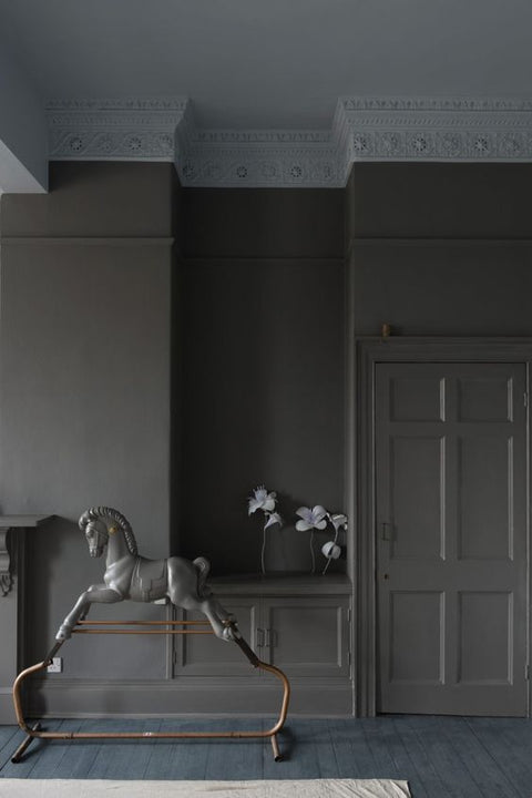 Sample potje | Mole's Breath no. 276 | Farrow & Ball