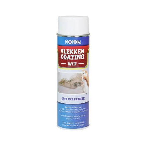 Vlekkencoating | Isoleerprimer - Vestingh Paint • Craft • Lifestyle