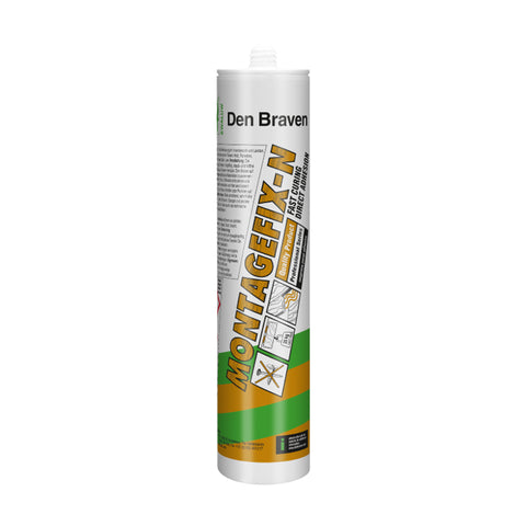 Den Braven Montagefix-N montagelijm koker 310 ml