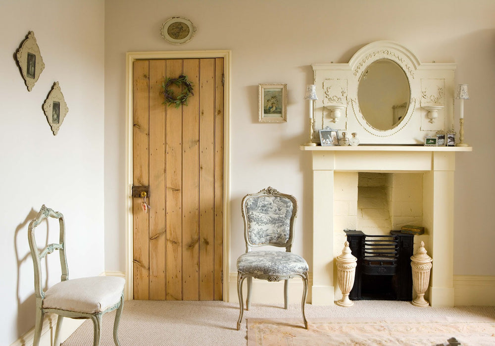 Exterior Masonry Paint | New White no. 59