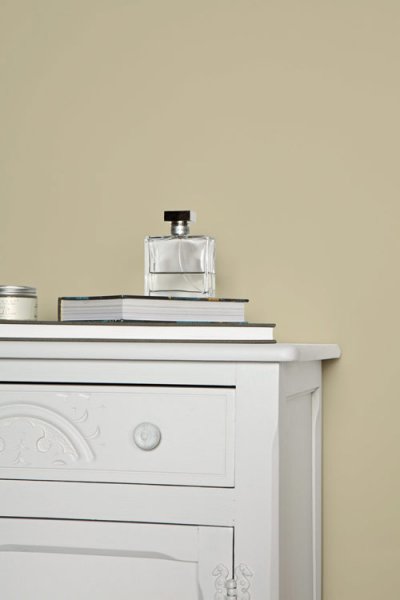 Modern Eggshell | Off White no. 3