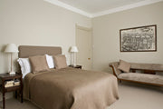 Modern Eggshell | Old White no. 4