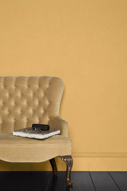 Moderne Emulsion | Orangerie Nr. 70