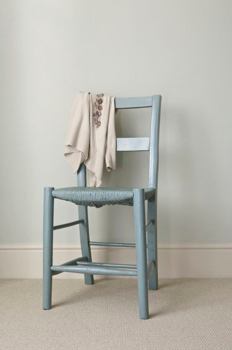 Limewash | Pale Powder no. 204