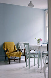 Sample jar | Parma Gray no. 27 | Farrow &amp; Ball