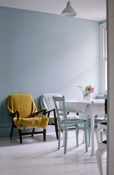 Sample jar | Parma Gray no. 27 | Farrow &amp; Ball